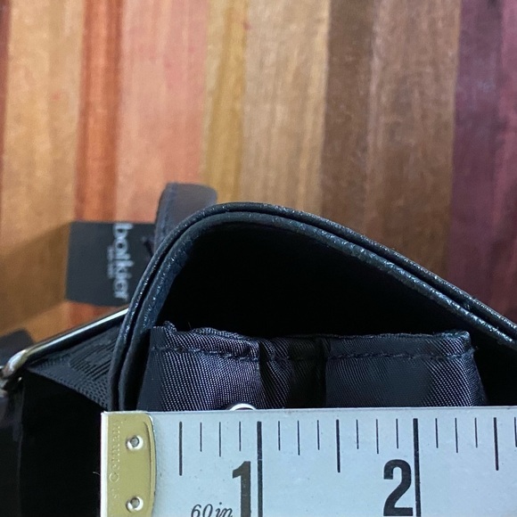 Botkier New York Nylon Small Backpack main image 8
